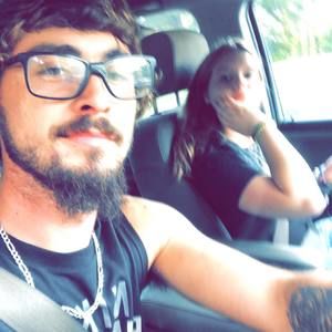 Meet your Posher, Kris